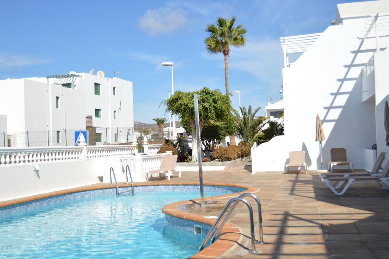 Lava Teneguia, 5 Guests In 2 Bedrooms Puerto del Carmen  Esterno foto