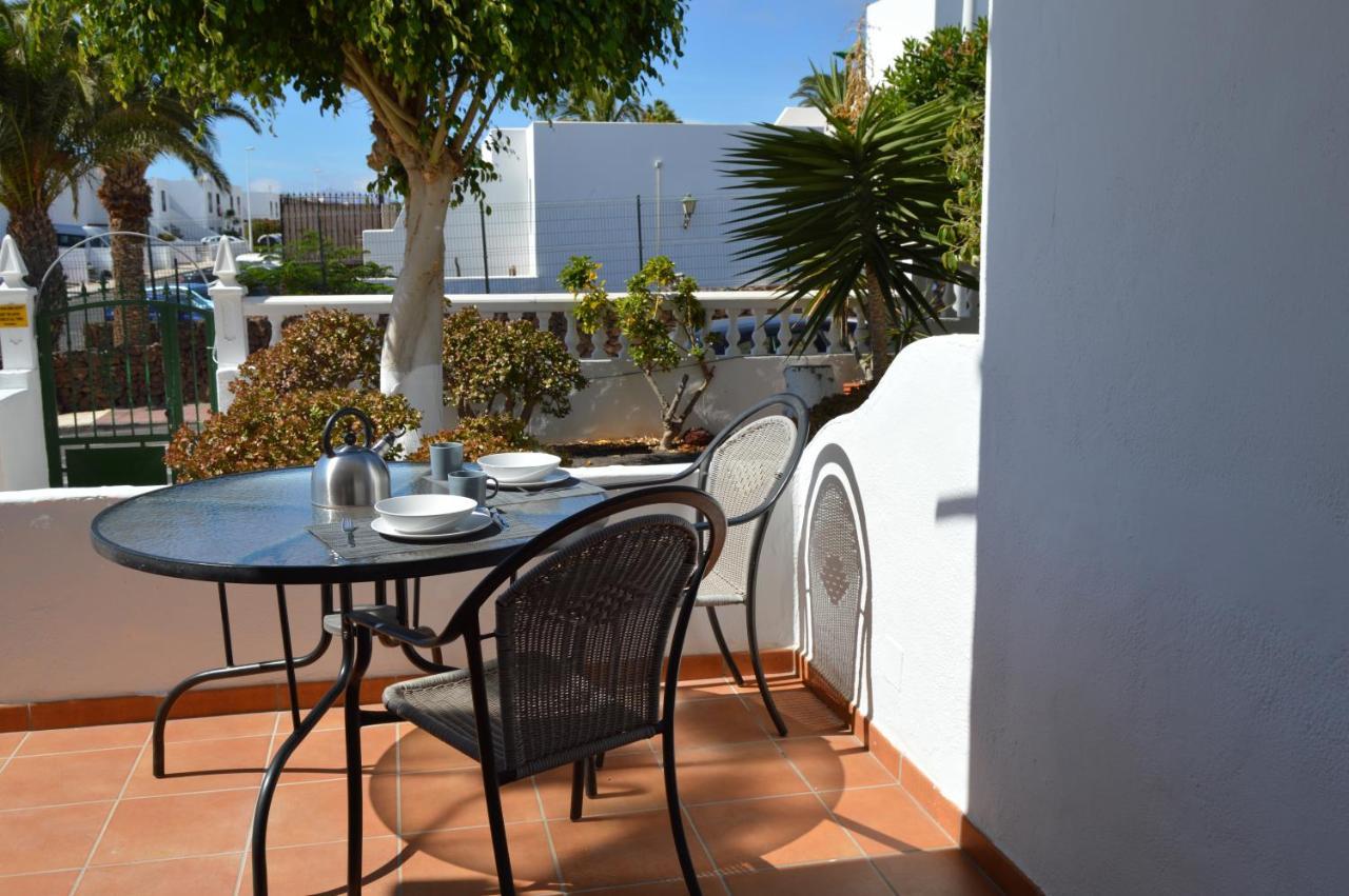 Lava Teneguia, 5 Guests In 2 Bedrooms Puerto del Carmen  Esterno foto