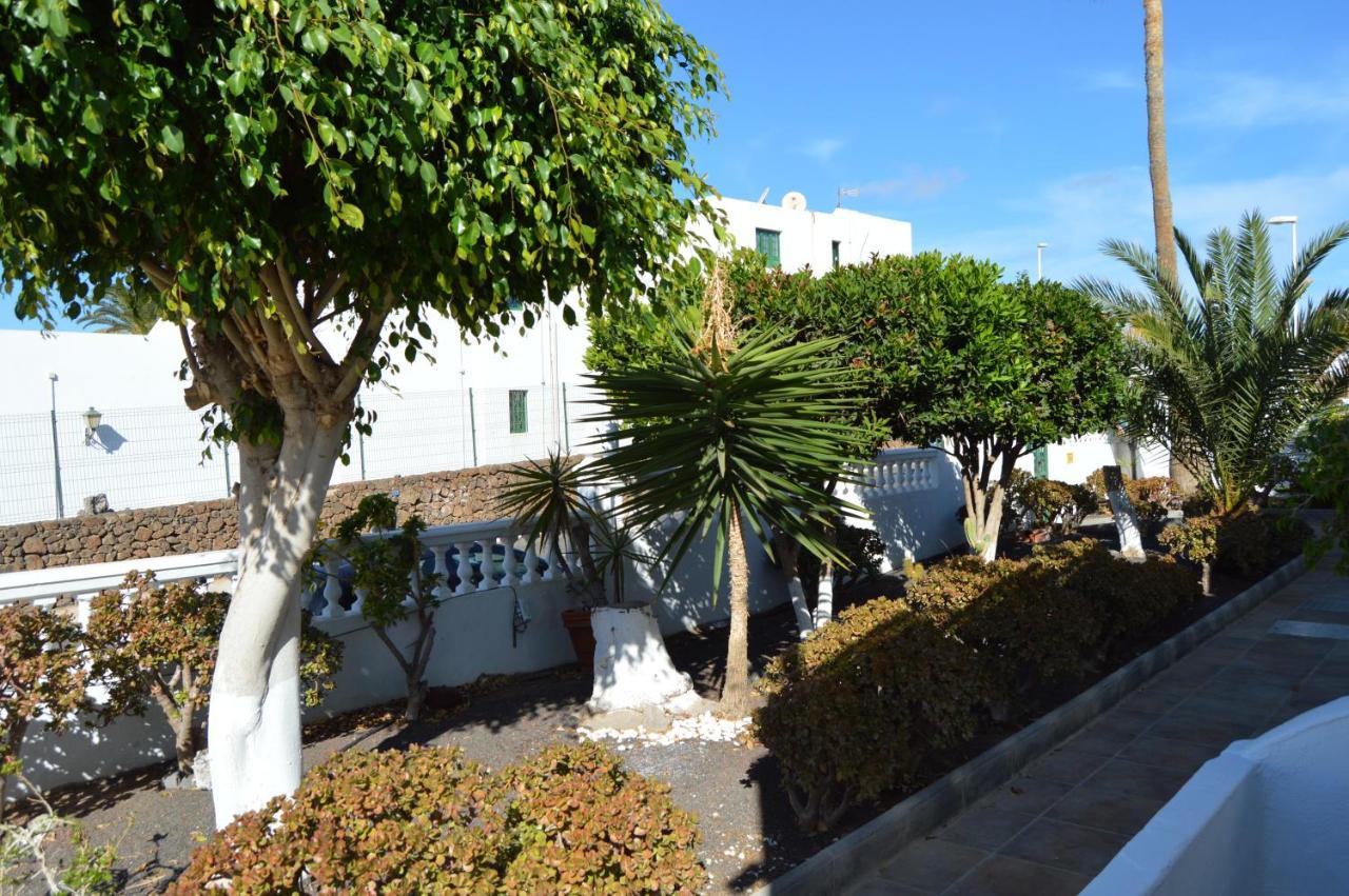 Lava Teneguia, 5 Guests In 2 Bedrooms Puerto del Carmen  Esterno foto
