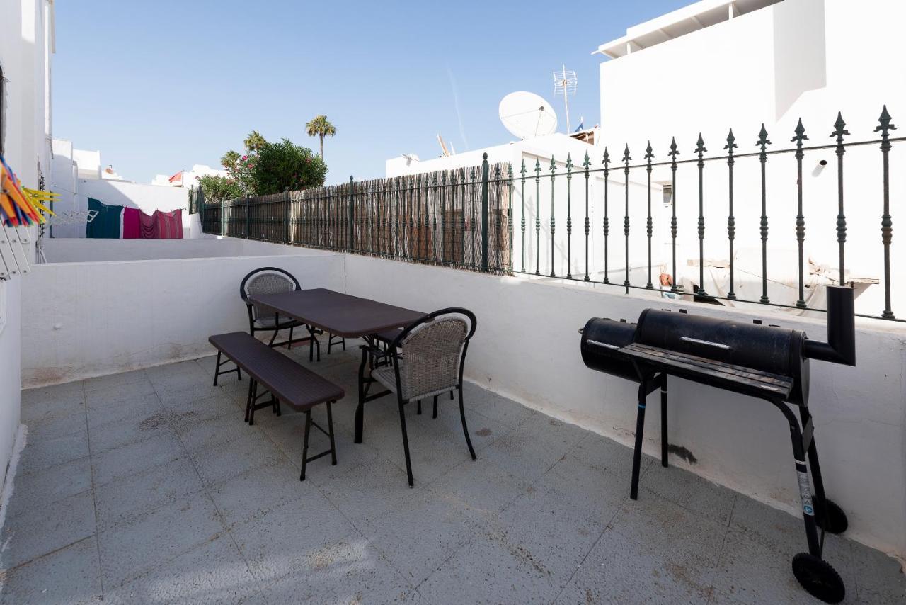 Lava Teneguia, 5 Guests In 2 Bedrooms Puerto del Carmen  Esterno foto