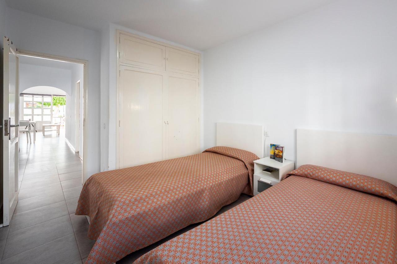 Lava Teneguia, 5 Guests In 2 Bedrooms Puerto del Carmen  Esterno foto