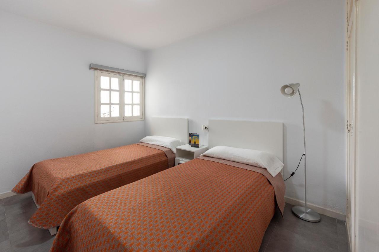 Lava Teneguia, 5 Guests In 2 Bedrooms Puerto del Carmen  Esterno foto