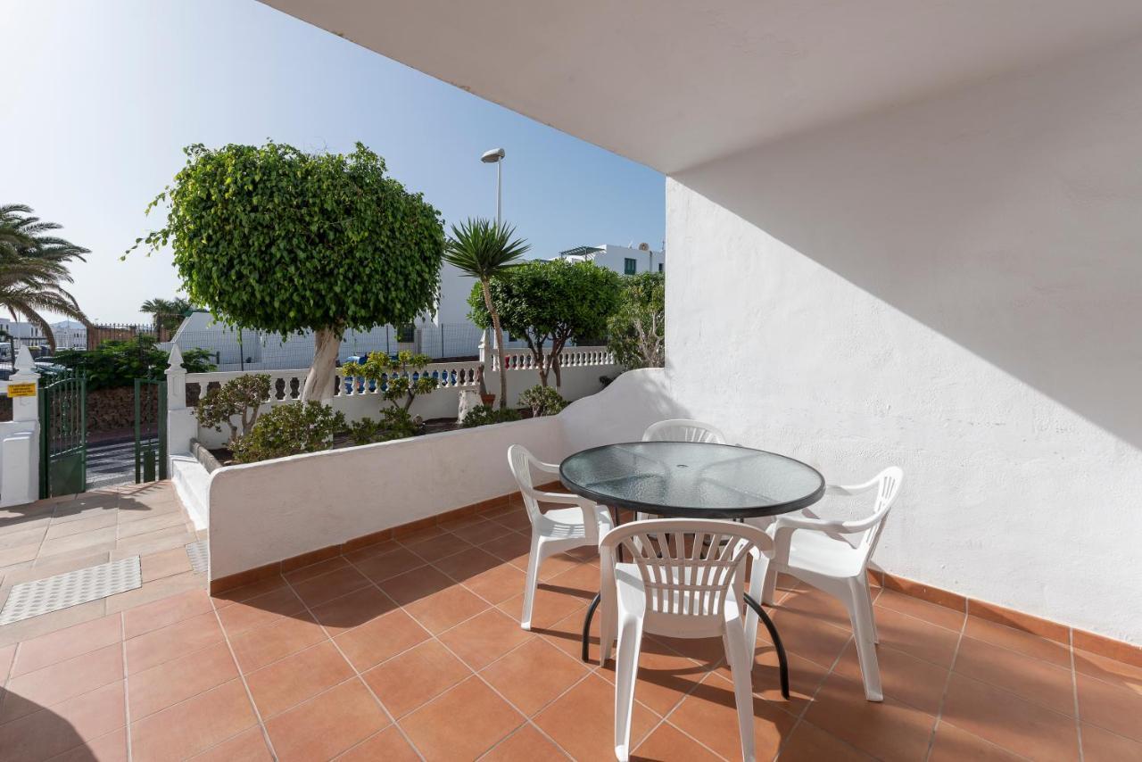 Lava Teneguia, 5 Guests In 2 Bedrooms Puerto del Carmen  Esterno foto