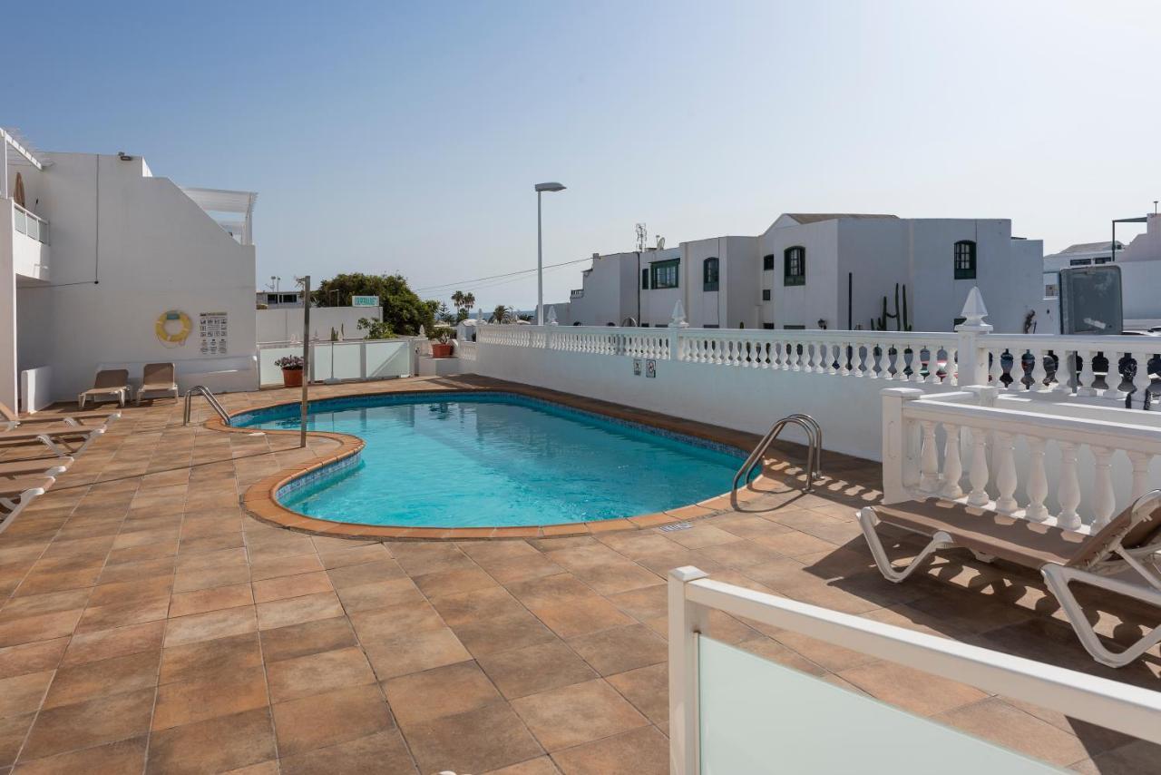 Lava Teneguia, 5 Guests In 2 Bedrooms Puerto del Carmen  Esterno foto