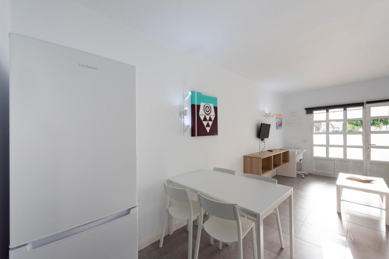 Lava Teneguia, 5 Guests In 2 Bedrooms Puerto del Carmen  Esterno foto