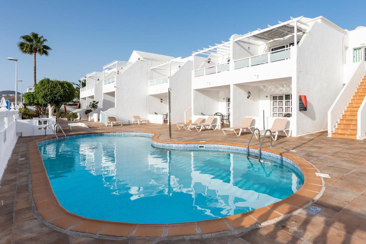 Lava Teneguia, 5 Guests In 2 Bedrooms Puerto del Carmen  Esterno foto