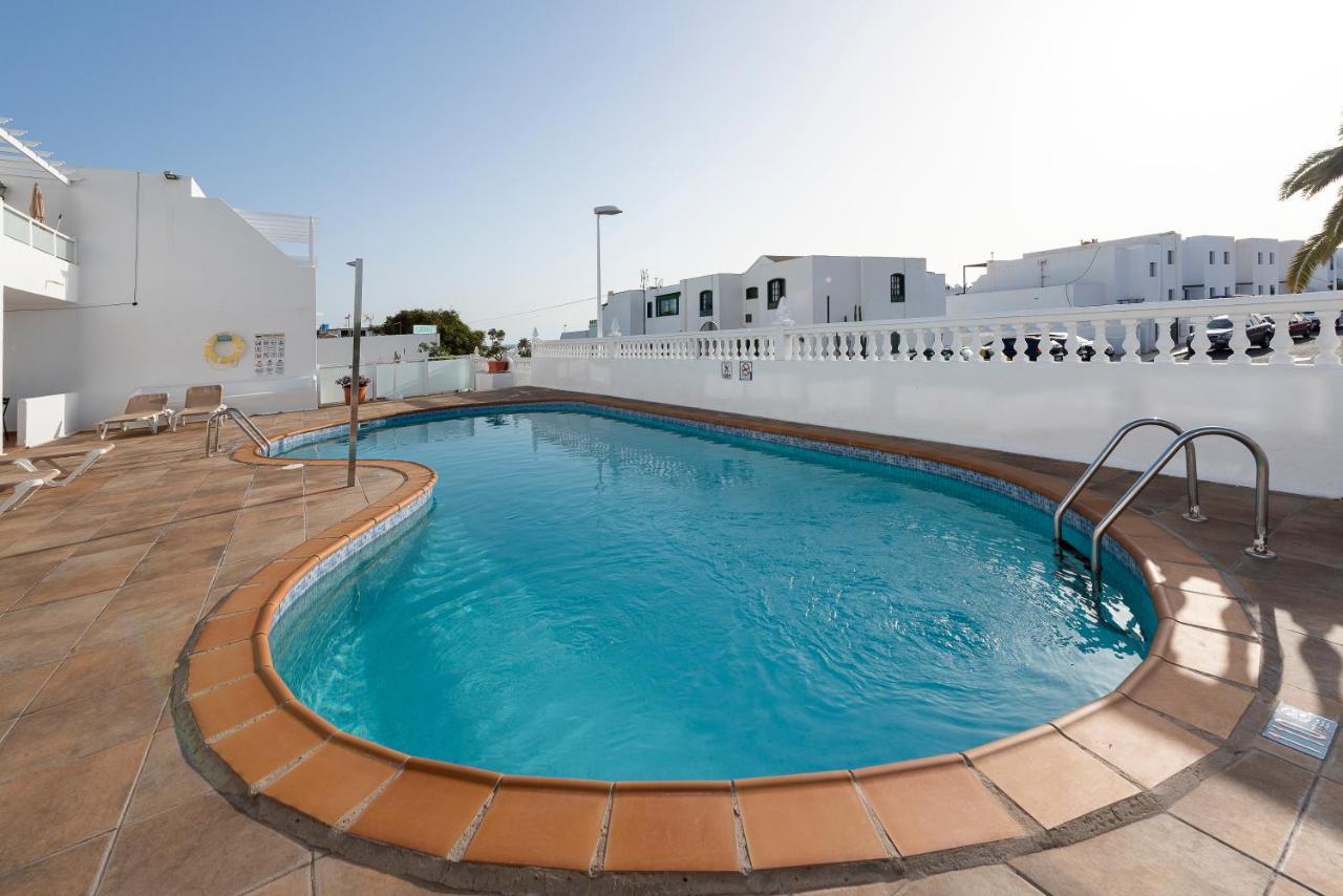 Lava Teneguia, 5 Guests In 2 Bedrooms Puerto del Carmen  Esterno foto