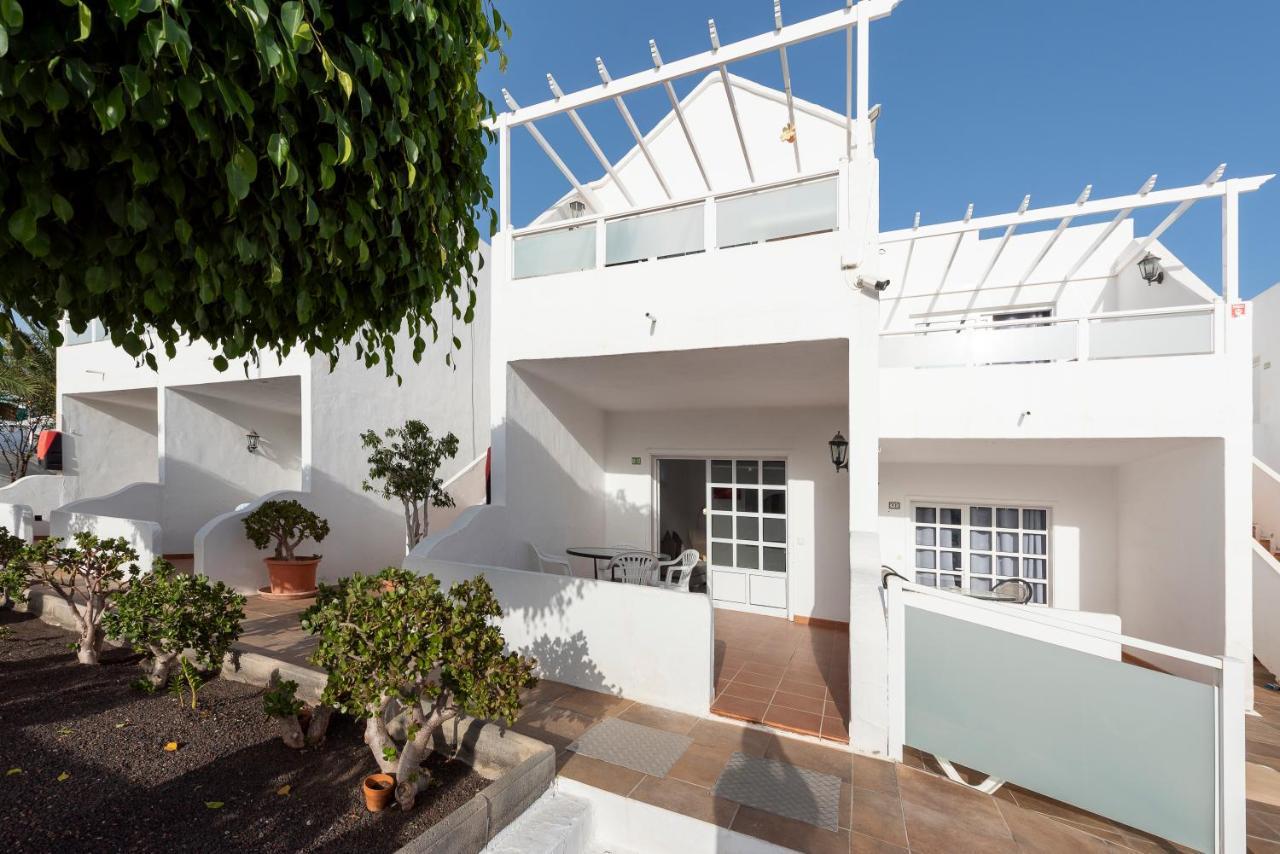 Lava Teneguia, 5 Guests In 2 Bedrooms Puerto del Carmen  Esterno foto